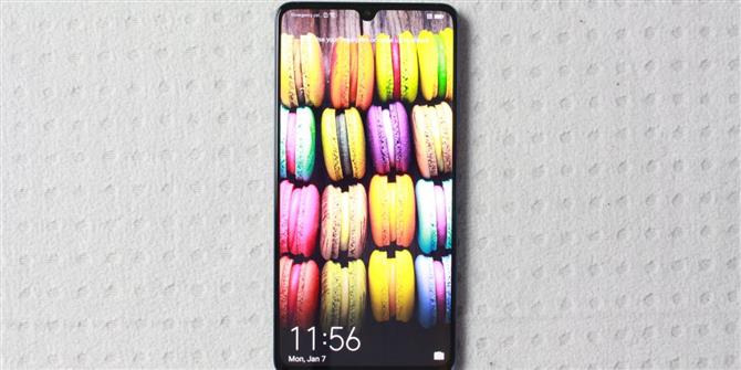 Huawei Mate 20 X review